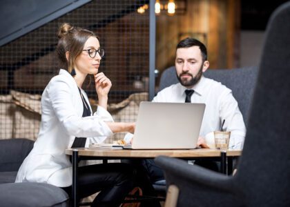 Unique Digital Marketing Agency In Chandigarh agents